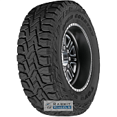 Toyo Open Country R/T 265/70 R17 112/109Q