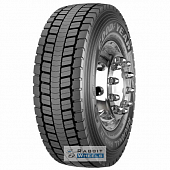 Goodyear Regional RHD II 12/0 R22.5 152/148L PR16 Ведущая