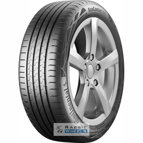 Continental EcoContact 6Q 235/55 R19 105W MO