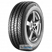 Continental ContiVanContact 100 205/65 R16 106T