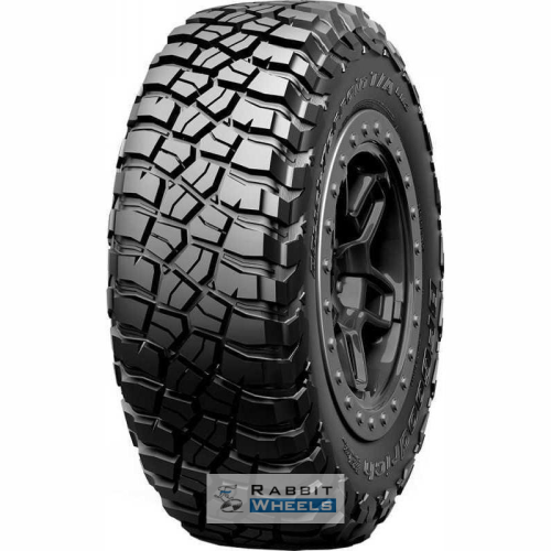 BFGoodrich Mud-Terrain T/A KM3 265/65 R17 120/117Q XL