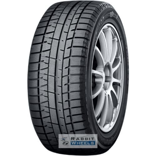 Yokohama iceGuard Studless iG50 + 225/55 R18 98Q
