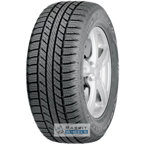 Goodyear Wrangler HP All Weather 275/65 R17 115H FR