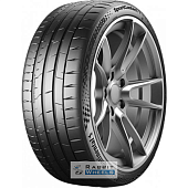 Continental SportContact 7 325/30 R21 108Y XL ND0 FP