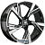 LS Forged FG23 9x21 5*112 ET35 DIA66.6 BKF Кованый
