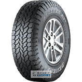 General Tire Grabber AT3 275/40 R22 108V