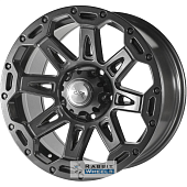 Race Ready CSSD2828 9x18 6*139.7 ET20 DIA106.1 MK-M Литой