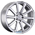 Replay A130 8x18 5*112 ET25 DIA66.6 SF Литой
