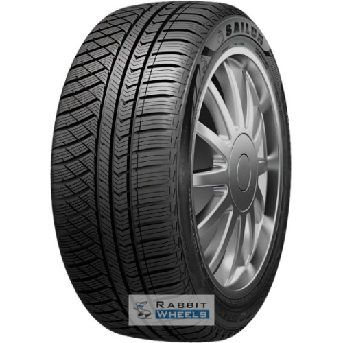 Sailun Atrezzo 4 Seasons 225/45 R17 94W XL