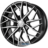 Race Ready CSS3347 8x18 4*100 ET45 DIA60.1 B-P Литой