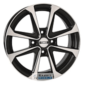 Neo 667 6x16 4*108 ET37 DIA63.3 BD Литой