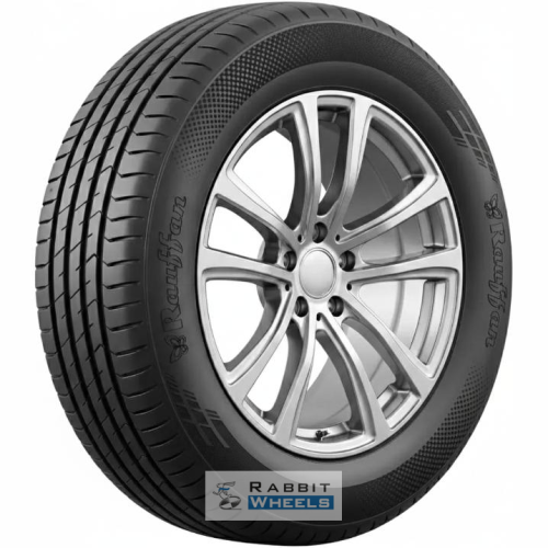 Rauffan Astrar R2 205/60 R16 92V