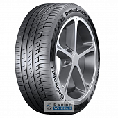 Continental PremiumContact 6 275/55 R19 111W