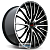 Replica Concept MR532 8.5x20 5*112 ET29 DIA66.6 BFP Литой
