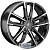 Replay MR280 8.5x19 5*112 ET62 DIA66.6 BKF Литой