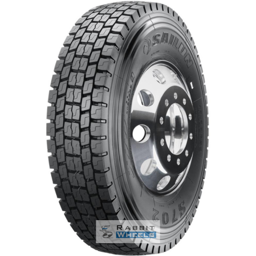 Sailun S702 235/75 R17.5 143K