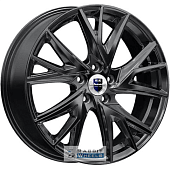 K&K Кайлас 6.5x18 5*112 ET46 DIA57.1 Кварц Литой