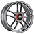 OZ Indy HLT 8x19 5*112 ET30 DIA75.1 Titanio Литой