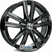 RST R089 7x19 5*108 ET33 DIA60.1 BL Литой