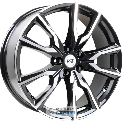 RST R012 8x20 5*108 ET33 DIA65.1 BFP Литой