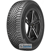 Continental IceContact XTRM 255/55 R20 110T XL FP