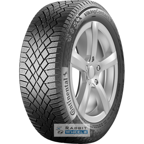 Continental VikingContact 7 315/35 R22 111H XL
