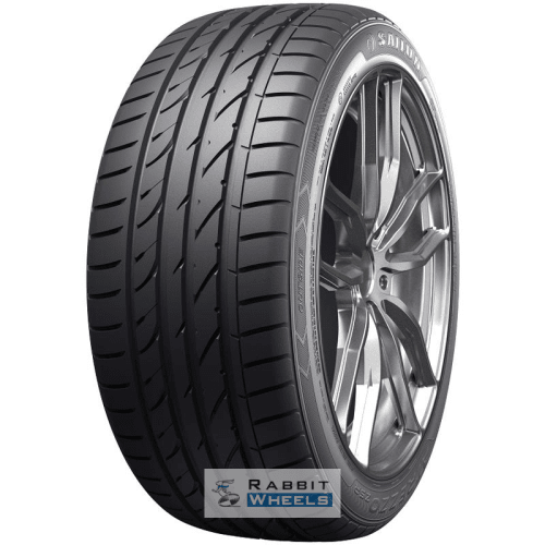 Sailun Atrezzo ZSR 195/55 R16 87V RunFlat
