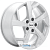 Carwel Тенис 7x17 5*108 ET40 DIA54.1 SLT Литой