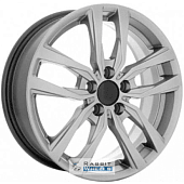 Carwel Негито 6x16 5*100 ET38 DIA57.1 SB Литой