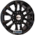 Neo 732 7.5x17 6*139.7 ET35 DIA67.1 BL Литой
