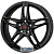 Alutec Poison 9x18 5*112 ET21 DIA66.6 Racing Black Литой
