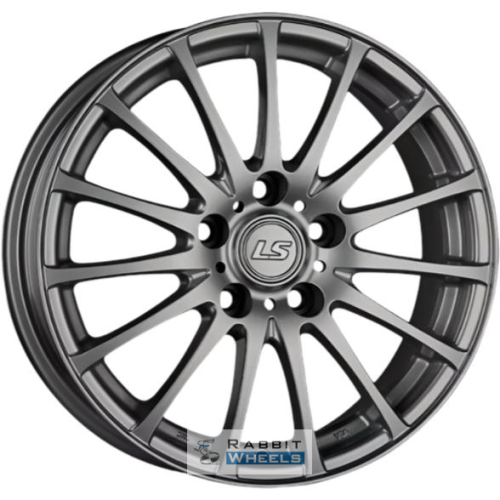 LS 899 6.5x16 4*108 ET26 DIA65.1 GM Литой
