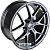 KoKo Kuture K5484 9.5x20 5*120 ET40 DIA72.6 MB Литой