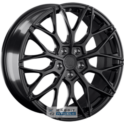 LS Forged FG10 8.5x20 5*120 ET30 DIA72.6 MB Кованый