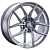 LS 1242 7.5x17 4*100 ET40 DIA60.1 SS Литой