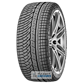Michelin Pilot Alpin 4 255/40 R20 101W XL