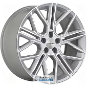 Khomen KHW 2101 9.5x21 5*120 ET45.5 DIA62.5 SF Литой