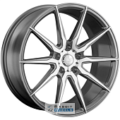 LS 1328 8.5x19 5*114.3 ET40 DIA67.1 GMF Литой