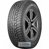 Nokian Tyres Hakkapeliitta CR4 205/65 R16 107/105R