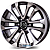 Replica FR TY692 8.5x20 6*139.7 ET25 DIA106.1 BMF Литой