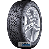 Bridgestone Blizzak LM005 245/65 R17 111H XL