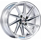 NZ H-03L 7x16 4*98 ET30 DIA58.6 SF Литой