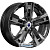 K&K Висмут 7x16 5*114.3 ET35 DIA67.1 Кварц Литой