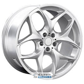 Vertini BK215 10.5x20 5*120 ET30 DIA74.1 HP Литой