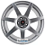 Yokatta MODEL-57 9.5x20 5*114.3 ET50 DIA66.1 SP Литой