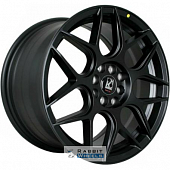 KoKo Kuture SL530 9.5x19 5*108 ET38 DIA73.1 MB Литой
