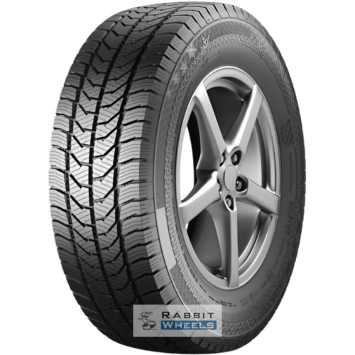 Gislaved VanControl Arctic 225/55 R17C 109/107R