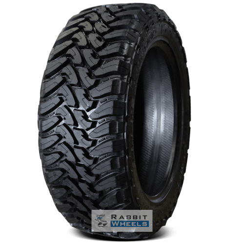 Toyo Open Country M/T 265/70 R17 118/115P XL