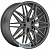 LS Forged FG58 9.5x22 5*120 ET40 DIA62.6 MGM Кованый