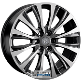 Replay TY399 7.5x19 6*139.7 ET25 DIA106.1 GMF Литой